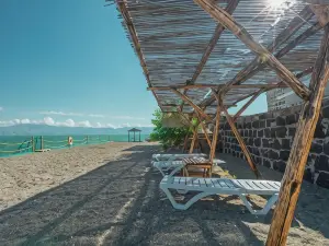 Tsovasar Family Rest Complex