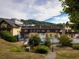Hotel Grüner Baum