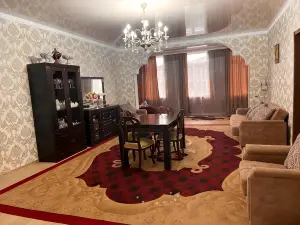 Საოჯახო სასტუმრო დეა