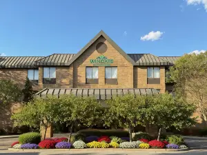 Wingate by Wyndham Utica