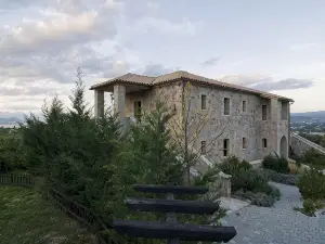 Klymeni Traditional Homes