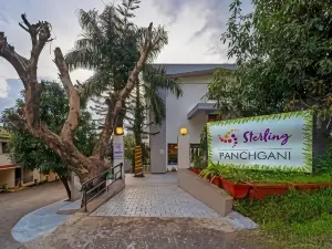Sterling Panchgani