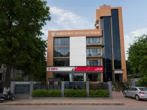 Nirvana Boutique Hotel
