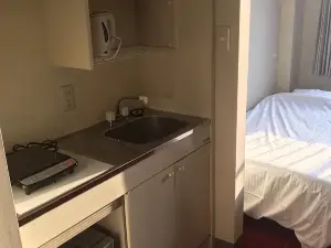 鹿嶋シティーホテル