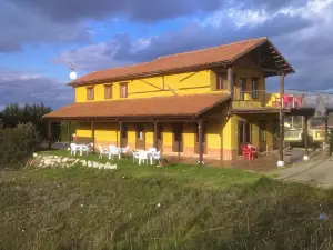 Casarural Vallecillo
