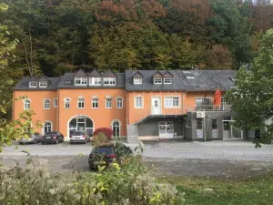 Appart-Hotel Gwendy