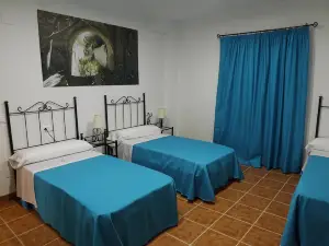 Casa Rural Entresierras