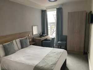The Clarendon Hotel
