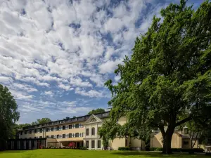 Parkhotel Hohenfeld Münster