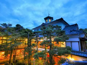 Arai Ryokan