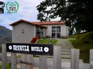Arantza Hotela- Adults Only