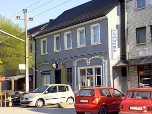 Apartmani Nera de Lux