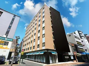 Hotel B Suites Namba Kuromon