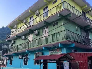 Perhentian Suria Dianraikal Holiday