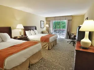 Sturbridge Host Hotel and Conference Center