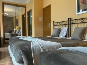 Bem Estar - Rooms & Stay