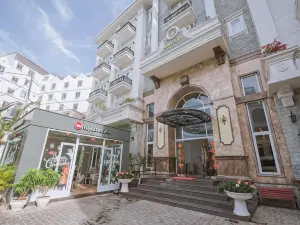 Hotel du Lys