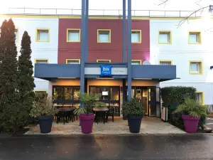 Ibis Budget l'Isle Adam
