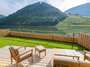 Chalet am Schneeberg See