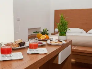 Hotel la Dimora di Piazza Carmine