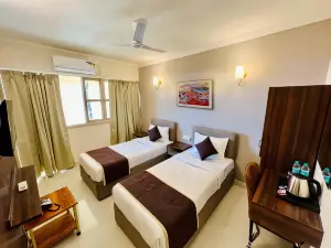 Outstay Executive Apartments
