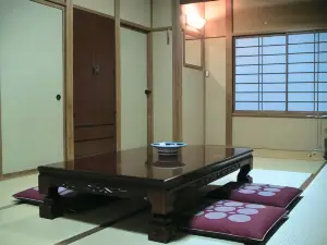 Myogaya House