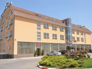 Hotel Dana