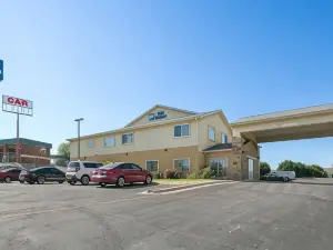 Best Western Harker Heights