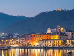 Hotel Sebino