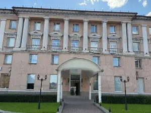 Hotel Metallurg