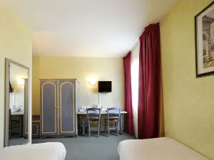 The Originals City, Hôtel des Arènes, Saintes