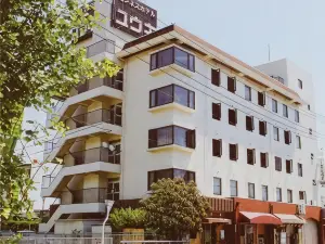 格蘭大飯店