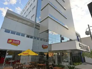 Hotel Panorama Economic