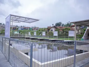 Alkasturi Hotel & Cottage Ciwidey Syariah
