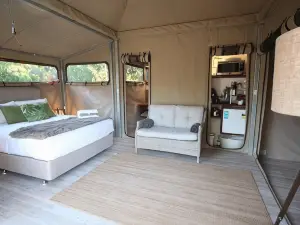 Coalmine Beach Holiday Park