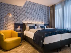Holiday Inn - the niu, WELLY KIEL by IHG