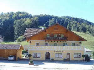 Pension Wald