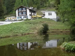 Hotel Rhonequelle