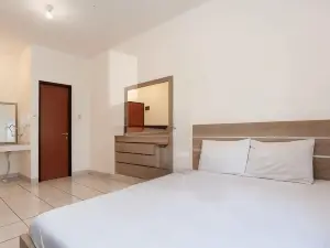 RedLiving Apartemen RQ at Ecohome Citra Raya