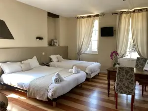Hôtel des Bains