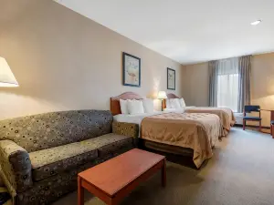 Quality Inn & Suites Benton - Draffenville