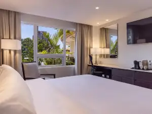 比爾特莫酒店