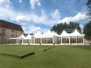 Hotel Abbaye du Golf de Lésigny
