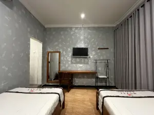 下拉布安日出飯店