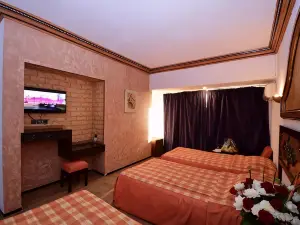 Sud Bahia Agadir "Bahia City Hotel"