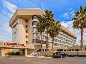 Magnolia Bluffs Casino Hotel, BW Premier Collection