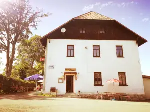 Penzion Vozzýk