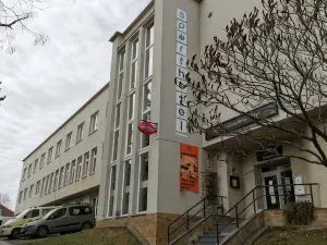 Sporthotel Milevsko