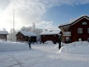 Mannflogården Bed & Breakfast , Sälenfjällen