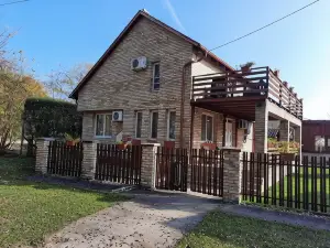Ponty-Poronty Vendégház
